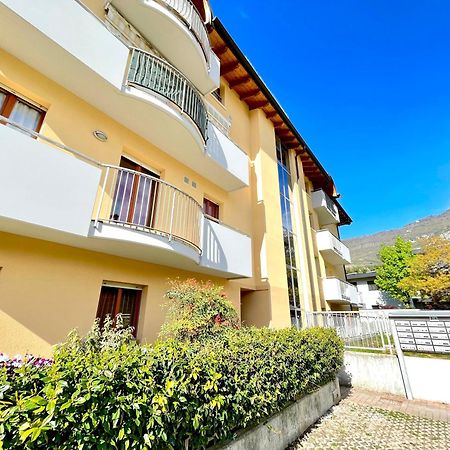 Casa Segantini - Relax Apartment 2 Arco Dış mekan fotoğraf