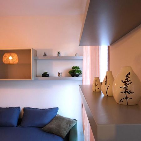 Casa Segantini - Relax Apartment 2 Arco Dış mekan fotoğraf