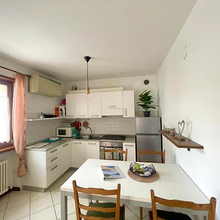 Casa Segantini - Relax Apartment 2 Arco Dış mekan fotoğraf