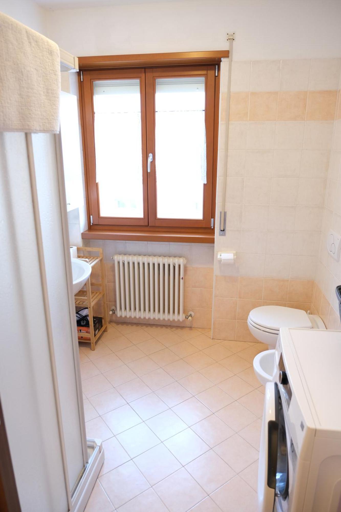 Casa Segantini - Relax Apartment 2 Arco Dış mekan fotoğraf