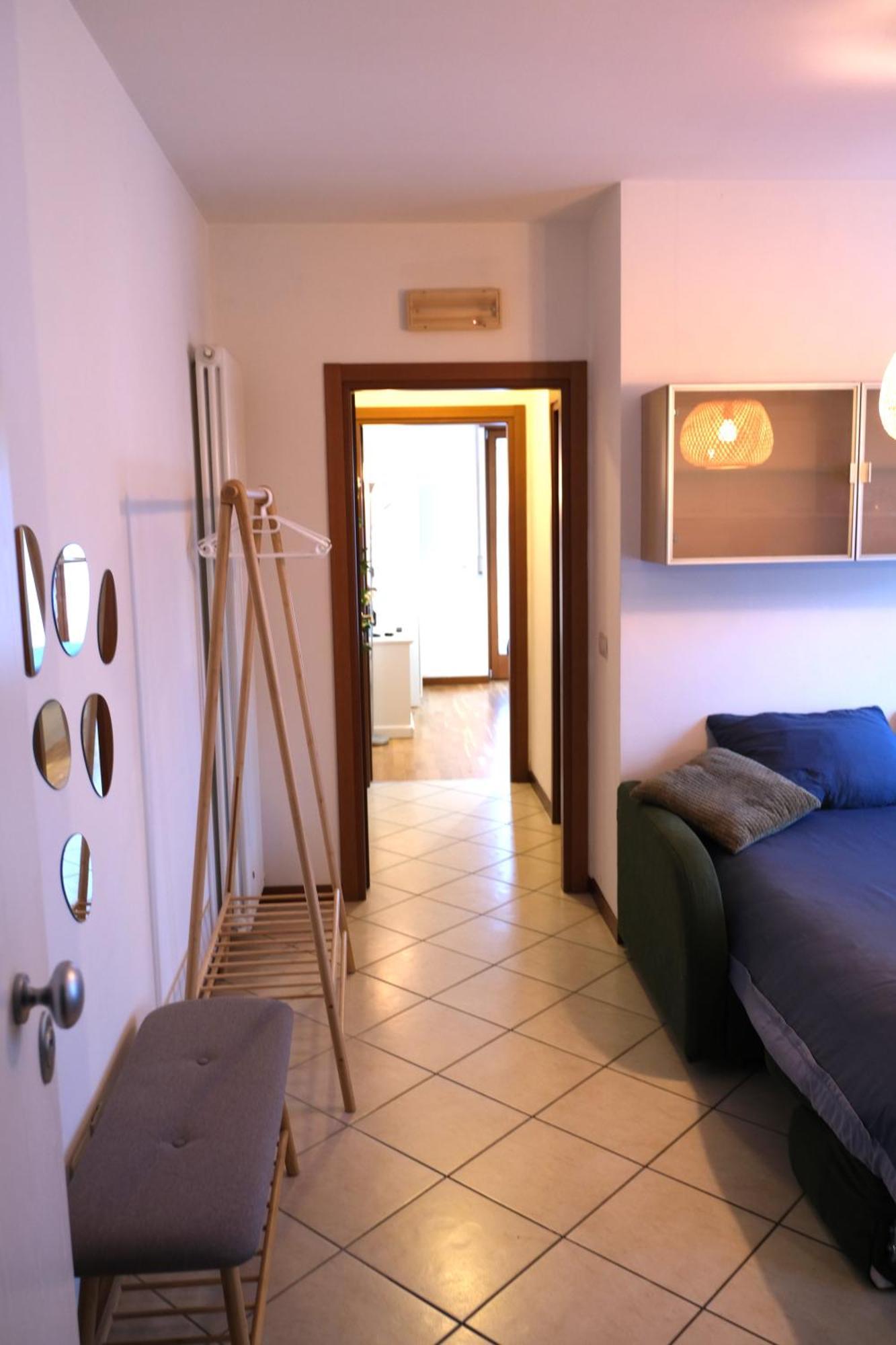 Casa Segantini - Relax Apartment 2 Arco Dış mekan fotoğraf
