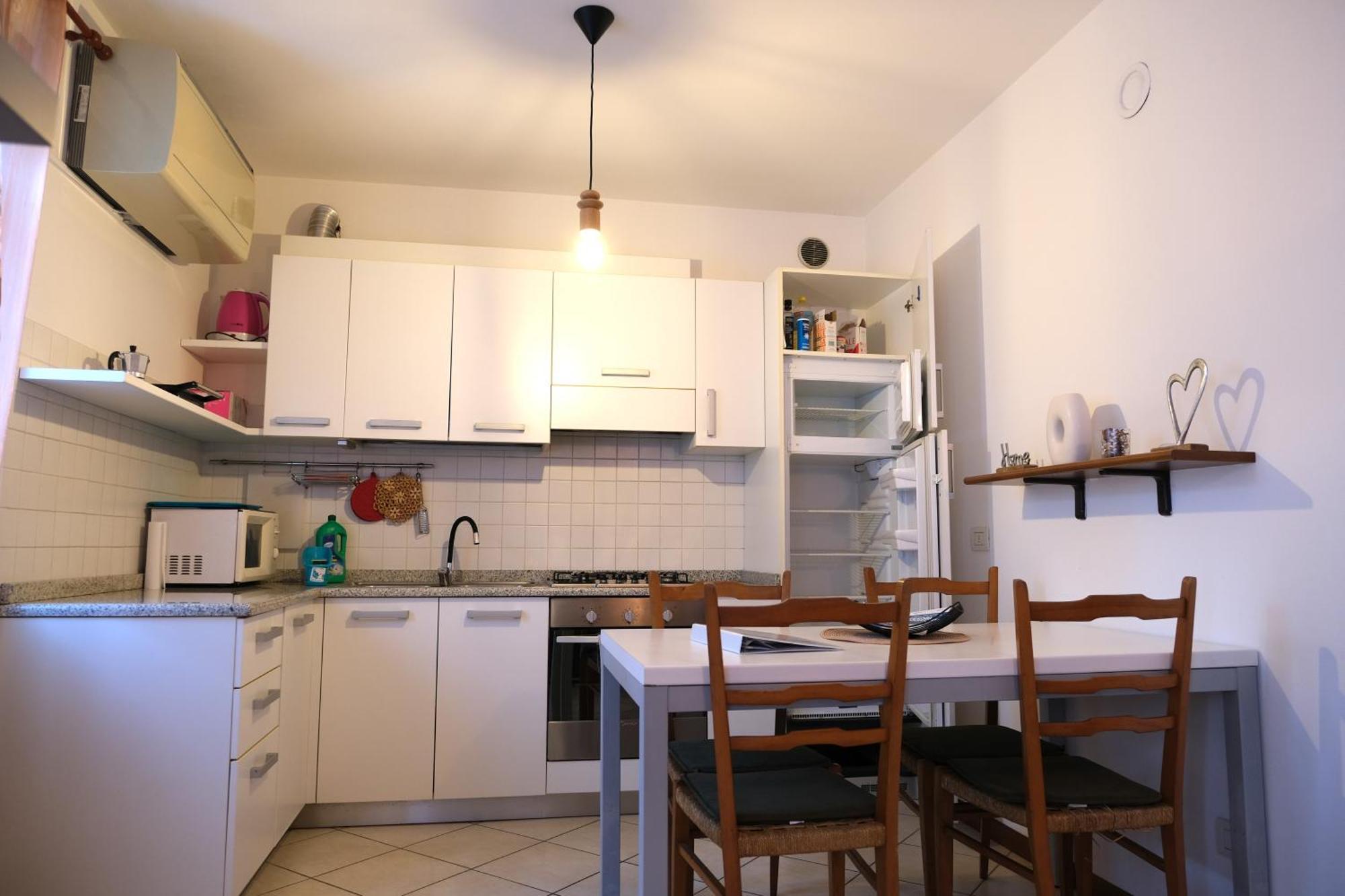 Casa Segantini - Relax Apartment 2 Arco Dış mekan fotoğraf