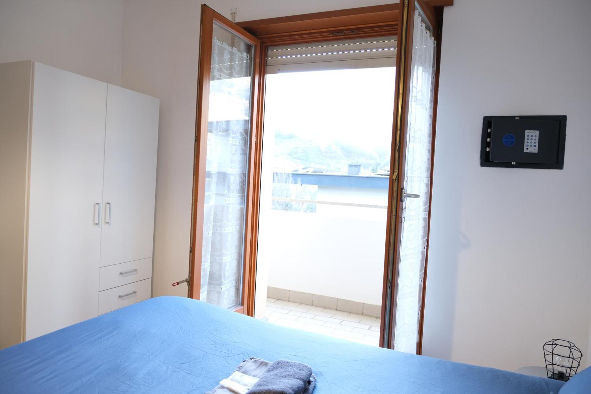 Casa Segantini - Relax Apartment 2 Arco Dış mekan fotoğraf